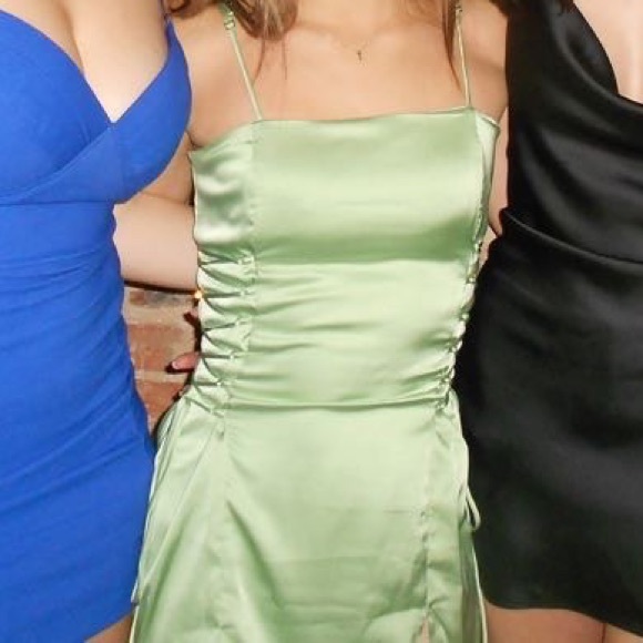 Lucy in the Sky Dress - Picture 2 of 3